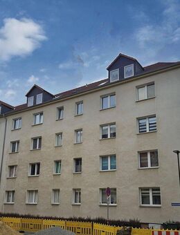 2-Zimmer-Wohnung in Markkleeberg mit Parkplatz - Markkleeberg