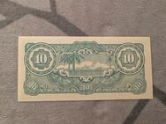 10 Dollar Malaysia - Mechernich