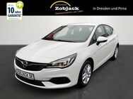 Opel Astra K Edition 1.2 Parkpilot, LM, Sitzheizung - Dresden