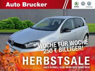 VW Golf, 1.2 TSI VI Match, Jahr 2012 - Schmalkalden