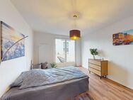 PHI AACHEN - Attraktives Investment! Vermietete Wohnetage mit Balkon in zentraler Lage von Aachen! - Aachen