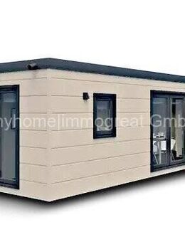 Mobilhaus Sabine - Bremen