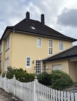 Tradition trifft Moderne - Wohn- und Geschäftshaus mit Stil! - Lage (Nordrhein-Westfalen)