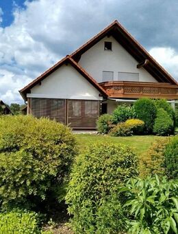 Neuler: Gepflegtes Zuhause mit Ausbaupotenzial und sonnigem Garten - viel Raum für große Familien! - Neuler