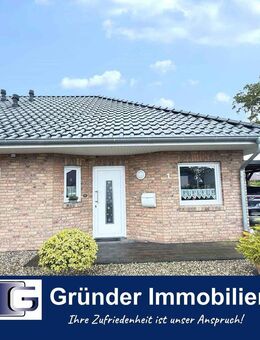 Ankommen. Durchatmen. Wohlfühlen - Ihr barrierefreier Wohntraum in Walchum - Walchum