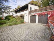 Idyllisches Einfamilienhaus in Toplage am Birkenberg in Landshut - Landshut