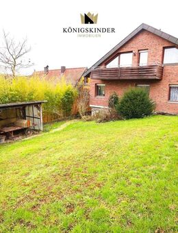 Einfach riesig - das Ausnahmeanwesen... - Weil (Schönbuch)