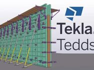 Tekla Tedds 2021 - Berlin