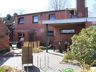 .... gepflegtes Reihenendhaus in Holtland...ruhige Wohnlage ... VERKAUFT !! - Holtland