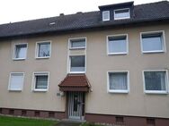 Ab Juni zu besichtigen!! Kleine 3-Zimmer-Wohnung mit Balkon in der City zu vermieten - Bergkamen