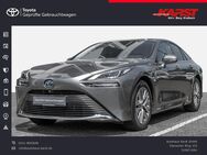 Toyota Mirai, Executive °, Jahr 2021 - Köln