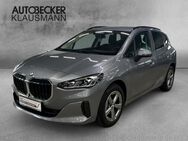 BMW 218 Active Tourer, AUTOMATIK LC PROF °, Jahr 2023 - Krefeld