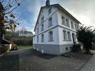 Moderne Altbauwohnung mit atemberaubendem Ausblick - Schmallenberg