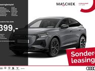 Audi Q4, 45 Wärmepumpe PDCpl, Jahr 2024 - Wackersdorf