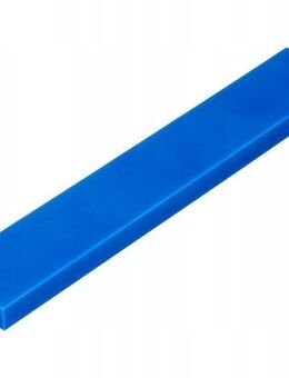Auslegerschlitten Teleskop MANITOU Blauer Gleiter 30x180x10 270121 - Wuppertal