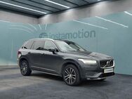 Volvo XC90, Momentum Pro AWD 7 Sitzer, Jahr 2020 - München