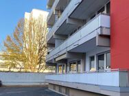 Perfekt gelegen + direkt einziehen + Hochparterre mit großen Balkon + KFZ-Stellplatz - Köln