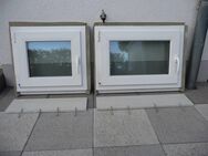 3 Kellerfenster, 3-fach verglast (hohe Dämmwerte) - Frankfurt (Main) Unterliederbach