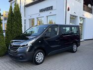 Renault Trafic, dCi 120 Combi Life, Jahr 2020 - Hohen Neuendorf