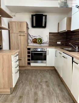 * Ebenerdige Singlewohnung oder Rentneridylle - 2ZKB * - Jesenwang