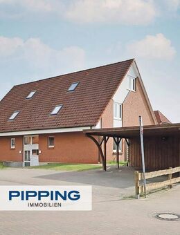 Attraktives Paket in Geesthacht: "Mehrfamilienhaus mit vier Wohneinheiten als Kapitalanlage" - Geesthacht