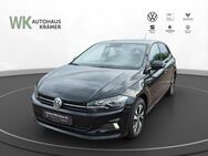 VW Polo, 1.0 TSI Comfortline CLIMA, Jahr 2020 - Groß Bieberau