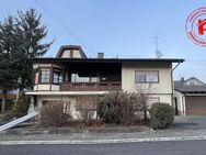 Großzügiges Zweifamilienwohnhaus mit ELW in ruhiger Lage von Königheim-Brehmen - Königheim