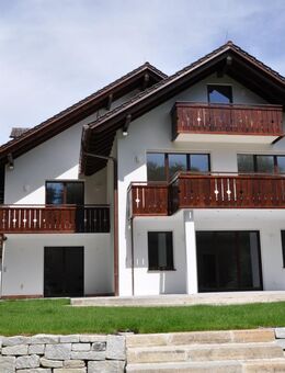 LEBEN - wo andere URLAUB machen - Berg (Regierungsbezirk Oberbayern)