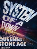3x System of a Down Tickets in 30171