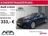 Audi e-tron, 50 quattro VC 19Zoll, Jahr 2021 - Gera
