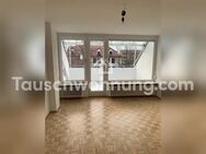 [TAUSCHWOHNUNG] 2-Zimmer Wohnung nähe Kolumbusplatz - München