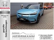 Honda e, Ny1, Jahr 2023 - Schwarzheide