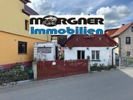 günstiges kleines, Einfamilienhaus in schöner Lage - Oppurg