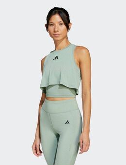 adidas Performance Tanktop COOL INT. TANK