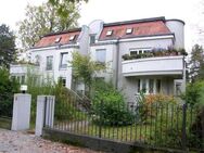 EG-Wohnung in Hermsdorf/Maisonette-mit eigenem Garten - Berlin