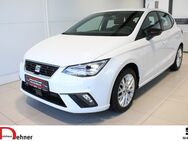 Seat Ibiza, 1.0 TSI FR PRO DINAMICA FA XL, Jahr 2023 - Balingen