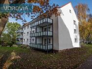 Wohn(t)raum: 2-Zimmer-Wohnung - Geesthacht