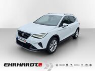 Seat Arona, 1.0 TSI FR PARKLENK ALLWETTER, Jahr 2023 - Meiningen