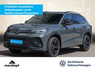 VW Tiguan, 2.0 TDI R-Line, Jahr 2024 - Weingarten (Baden)