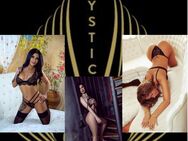 NEU 💋 MYSTIC MAINZ 💋 gepflegt und diskret 💋 Wir erfüllen deine erotischen Träume. 💋 - Mainz