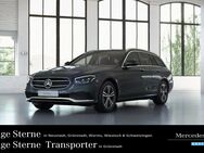 Mercedes E 220, d T KEYGO EASYP, Jahr 2021 - Worms