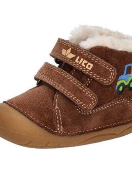 Lico Lauflernschuh Sunny V Lauflernschuh