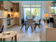 Gepflegte Maisonette Wohnung in ruhiger Lage - Cuxhaven
