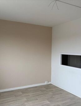 3- Zimmer Wohnung wartet auf Ihren Einzug - Waren (Müritz)