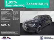 VW Touareg, 3.0 TDI, Jahr 2024 - Offenbach (Main)