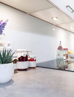 3-Zimmer-Wohnung Neubau, provisionsfrei - Nürnberg