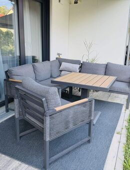 Schorer-Immobilien: Wohnglück mit Terrasse mit Top-Rendite - Erkheim
