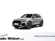 Audi Q5, S line 40TDI quattro, Jahr 2023 - Beckum
