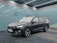 Seat Tarraco, FR |5-J-GAR|7-S ||, Jahr 2023 - München