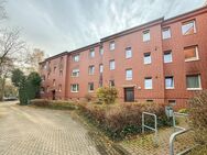 Terrassenwohnung in ruhiger Lage von Bramfeld. - Hamburg